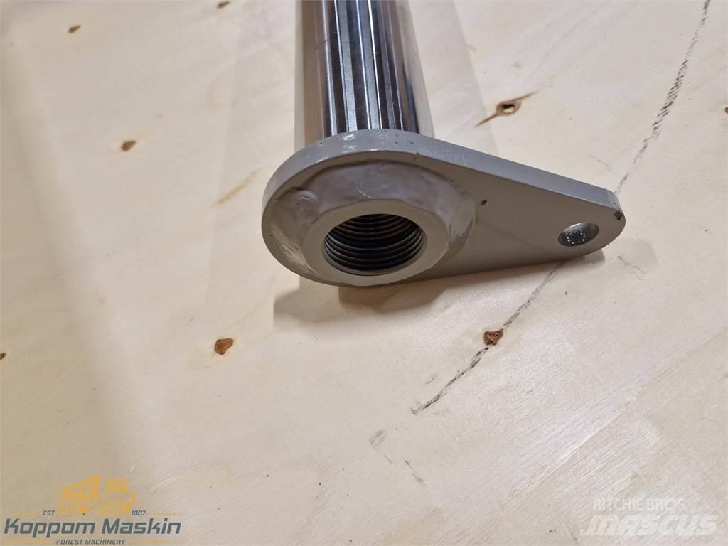 Rottne 101-23988 رؤوس حصادات