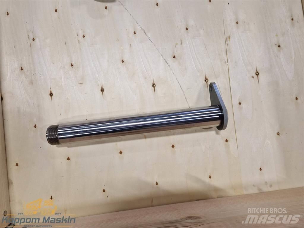 Rottne 101-23988 رؤوس حصادات
