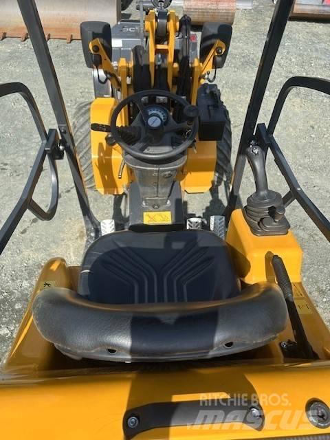 Schäffer 2428 SLT لوادر بعجل