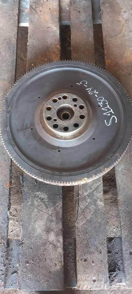 Scania R 440.   1805086 محركات