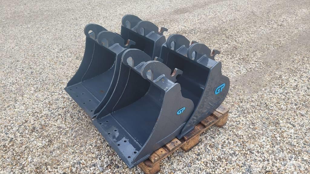 GP DBS20-500-CW05 دلاء