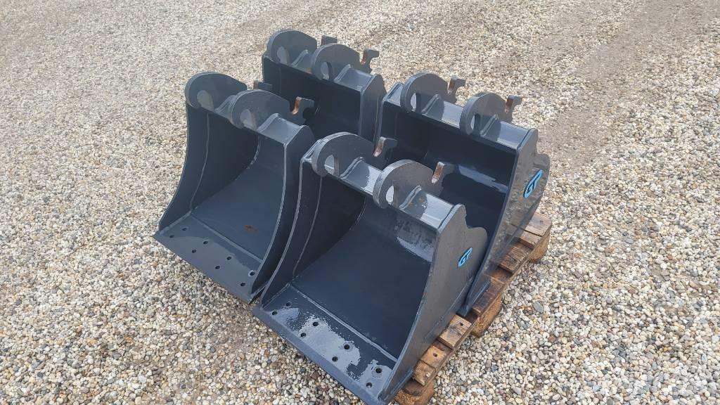 GP DBS20-500-CW05 دلاء