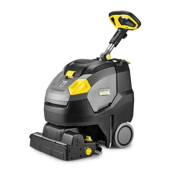 Kärcher BR 45/ 22 آلات الارضيات و التلميع