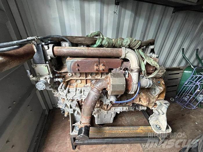 Liebherr 954C HD حفارات خاصة
