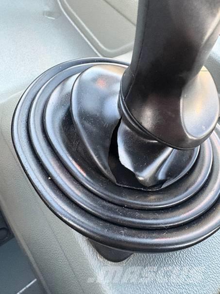 Kramer 5075 لوادر بعجل