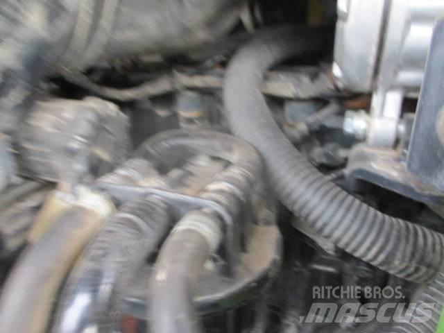 Yanmar SV 100-2  A حفارات وسط 7 طن - 12 طن