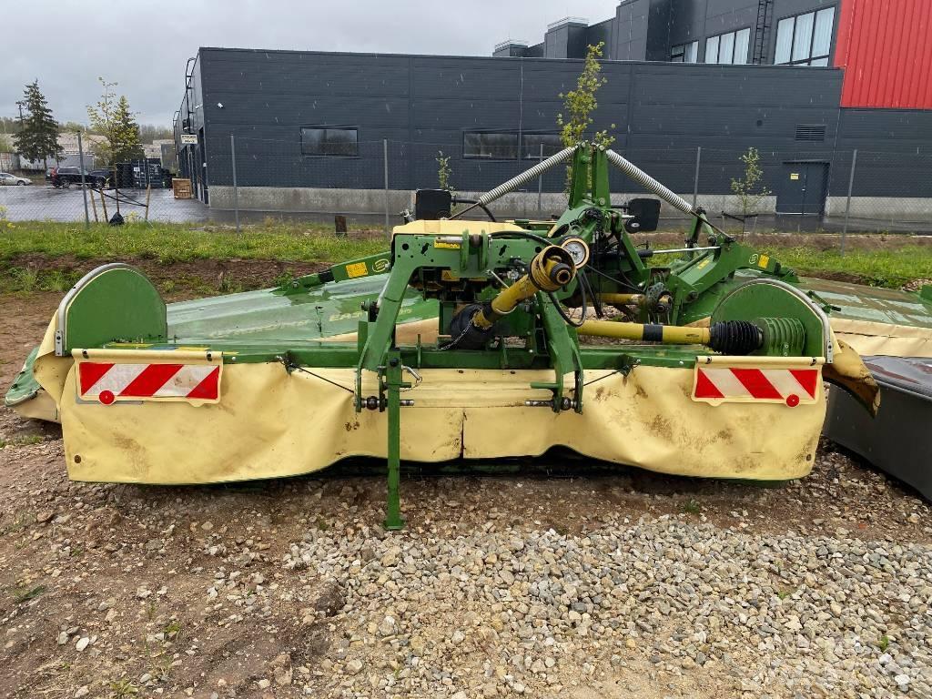 Krone Easy Cut F360M جزازات