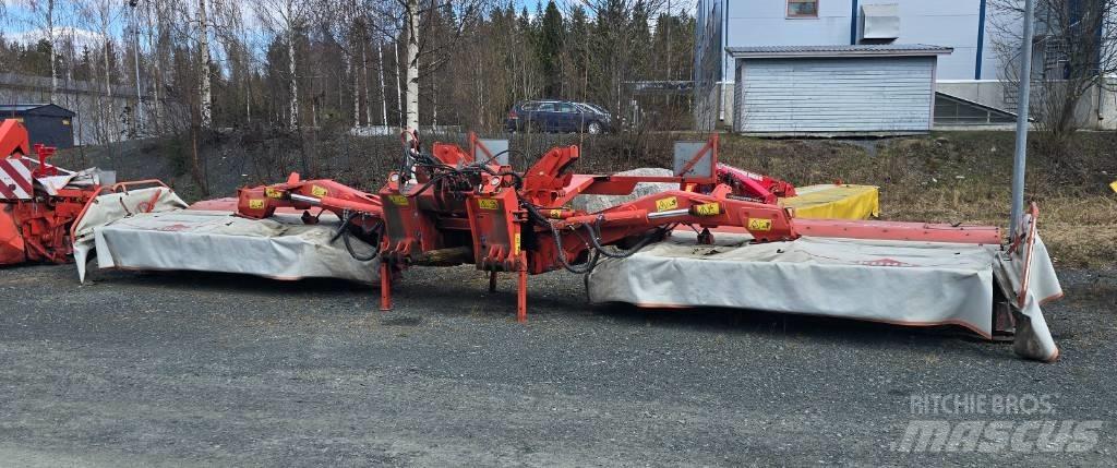 Kuhn FC 883 جزازات مكيفات