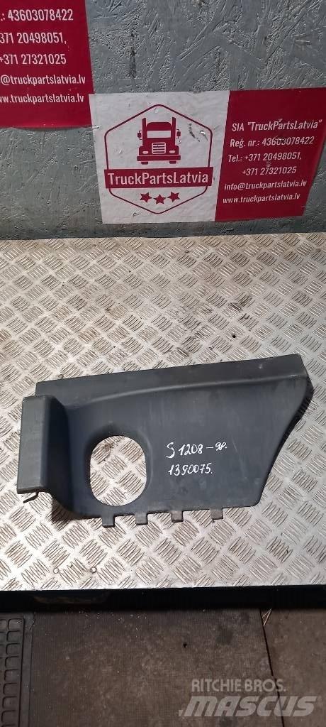 Scania 94 D.   1390075 كابينة والداخلية