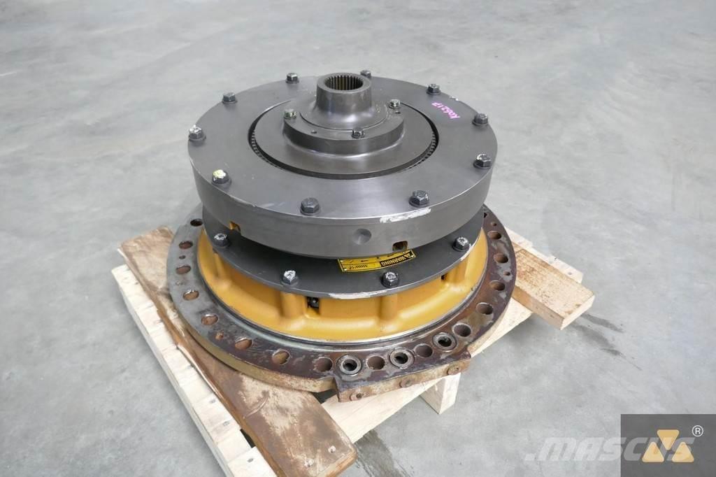 CAT 8E-1823 مكونات أخرى