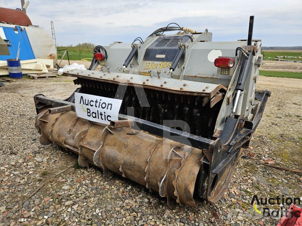 FAE RSM 225 معدات أخرى لحصاد العلف