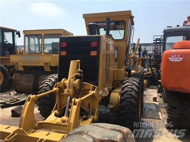 CAT 140 H 140G 140 K معدات تمهيد الطرق