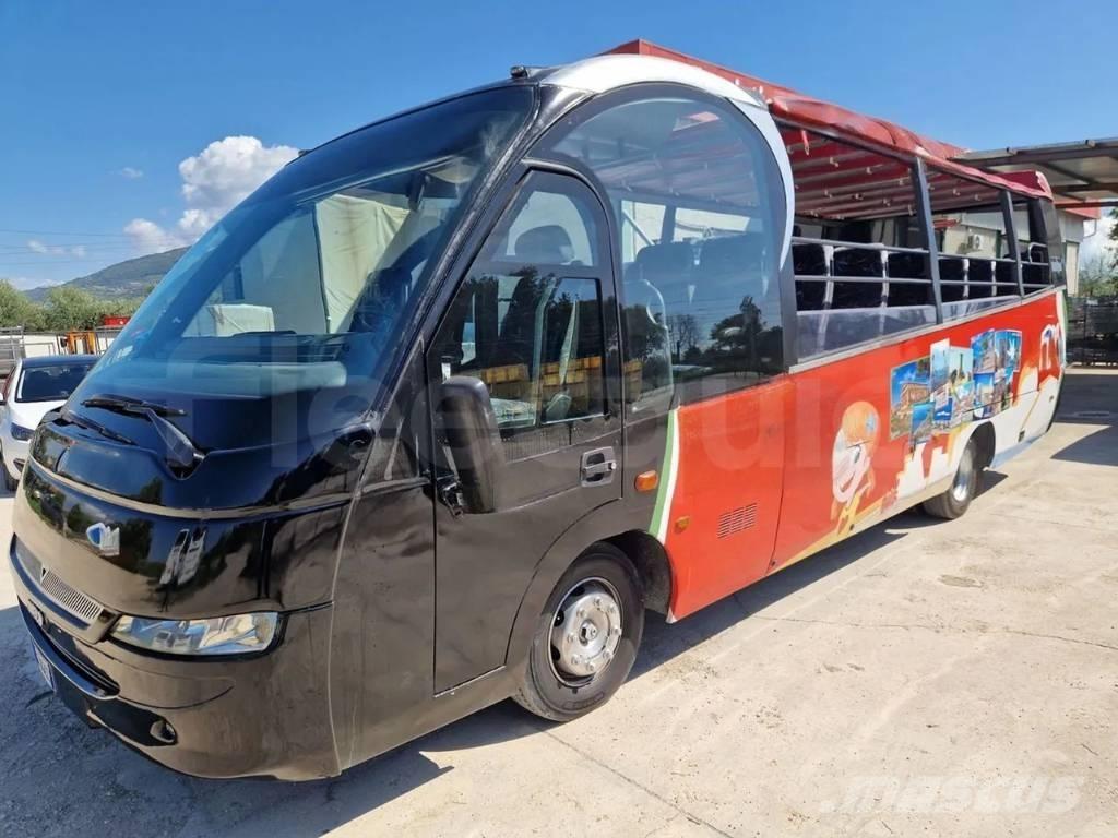 Iveco Mago2 المركبة