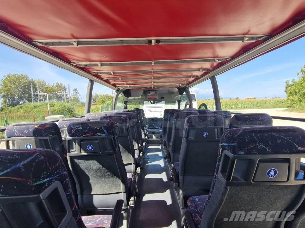 Iveco Mago2 المركبة