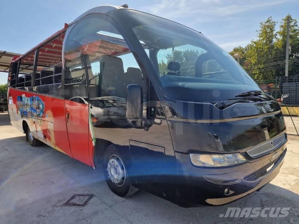 Iveco Mago2 المركبة