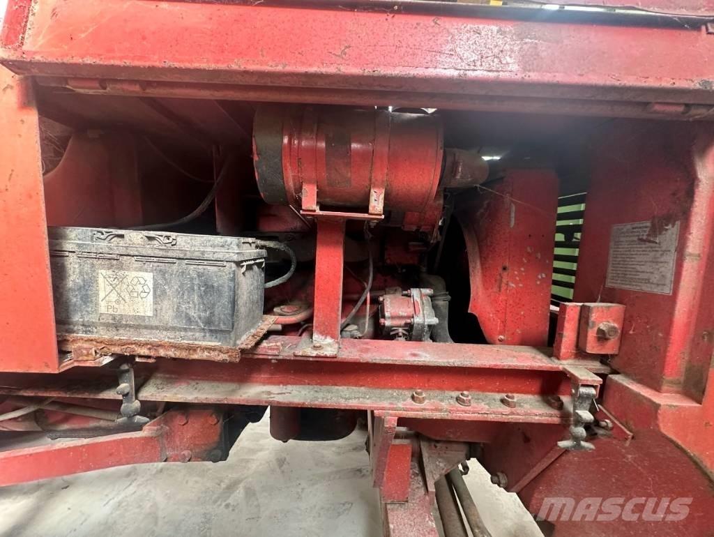 Manitou MCE 20 C شاحنات الديزل