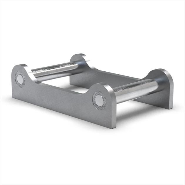  S50 coupling / bracket مكونات أخرى