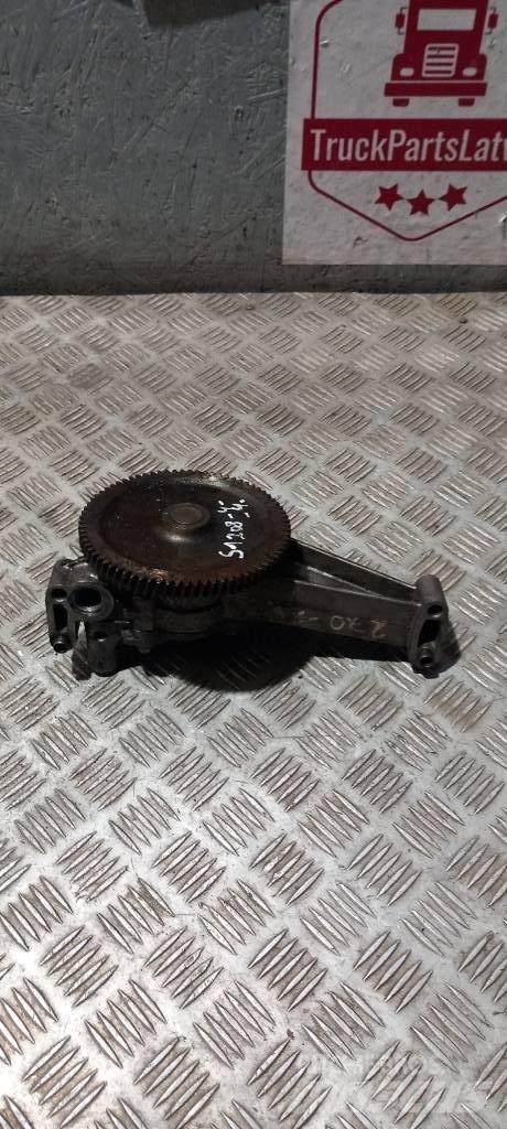 Scania 94 D   1345719 محركات