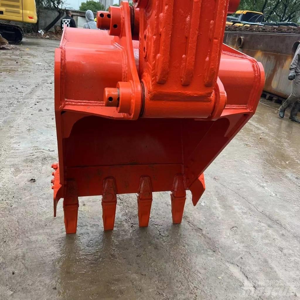 Doosan DX140 LC-9C حفارات وسط 7 طن - 12 طن