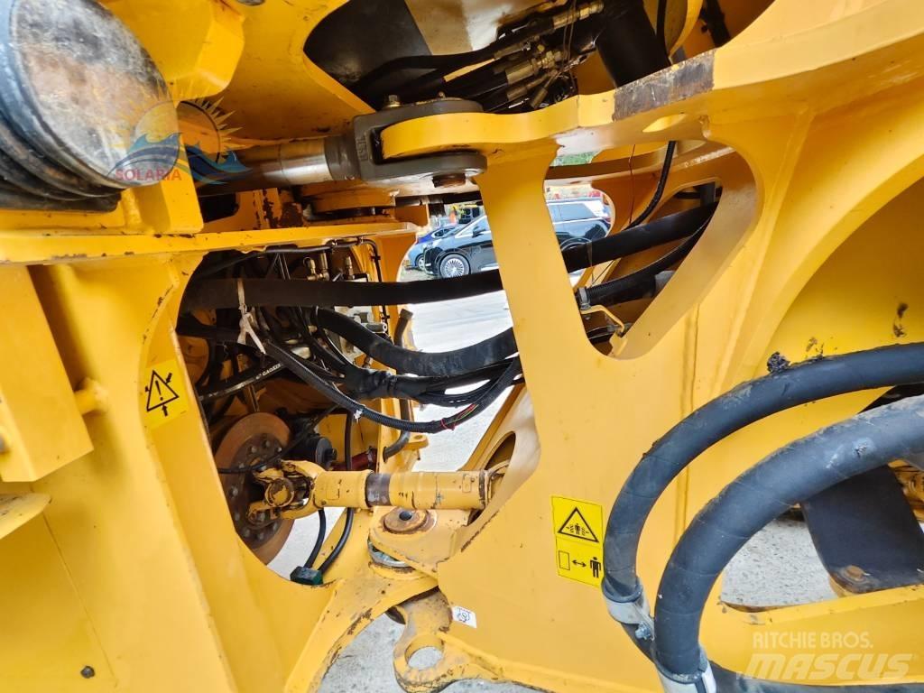 Volvo L 105 لوادر بعجل
