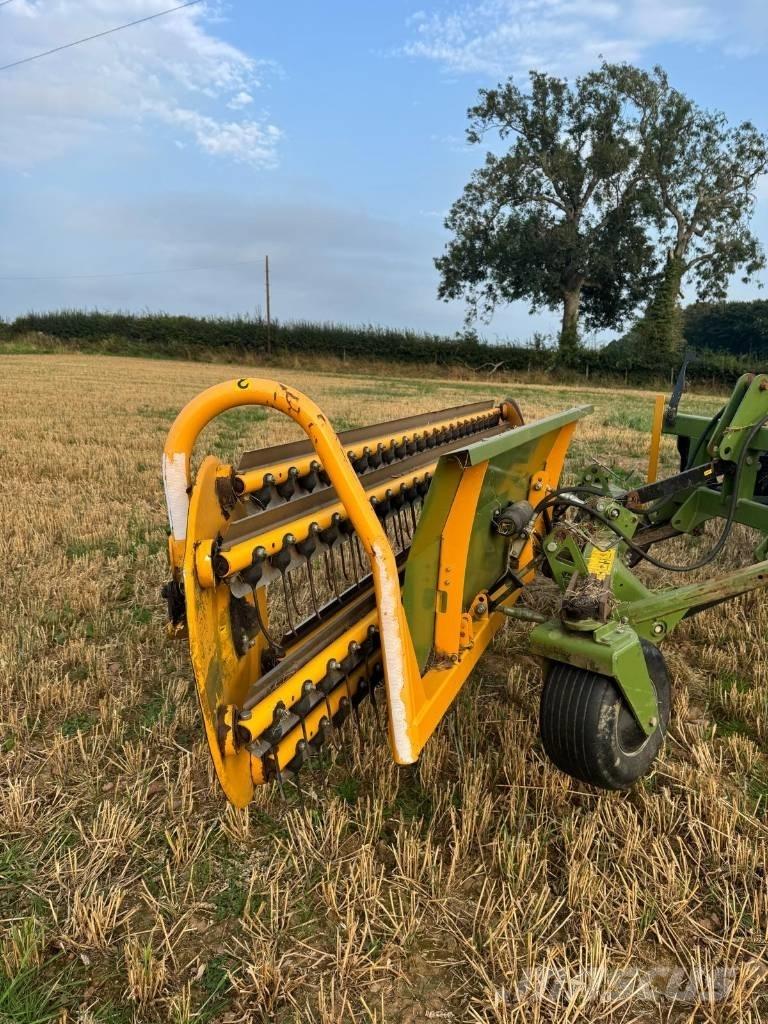 Elho TWIN 4600 معدات أخرى لحصاد العلف