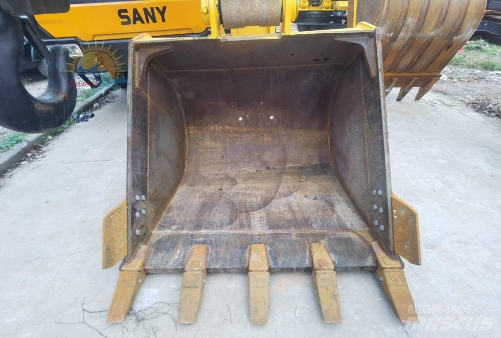 Komatsu PC 400-8R حفارات زحافة