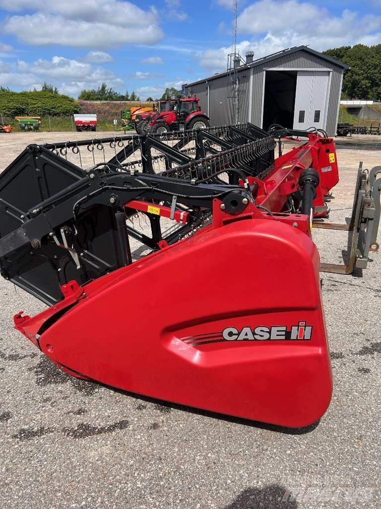 Case IH 3050 رؤوس الحصادات الدراسات