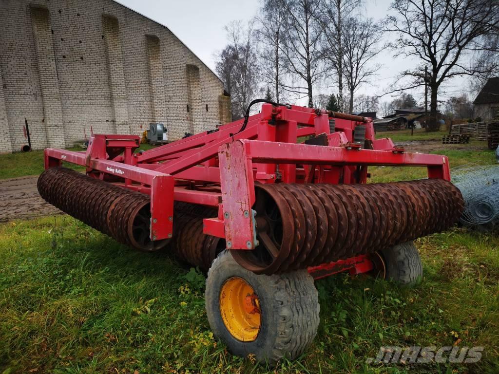 He-Va Swing-Roller مداحل