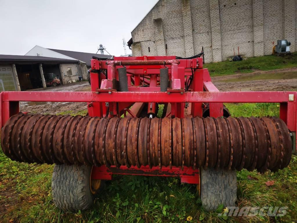 He-Va Swing-Roller مداحل