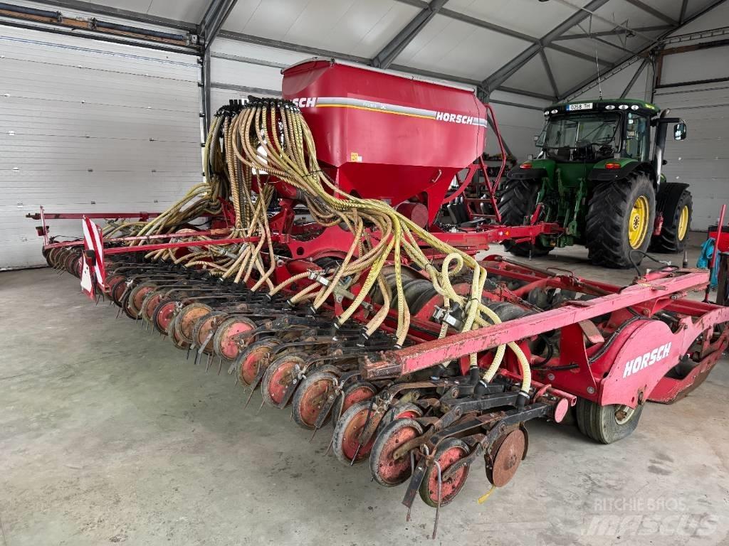 Horsch Pronto 8 DC مثاقيب