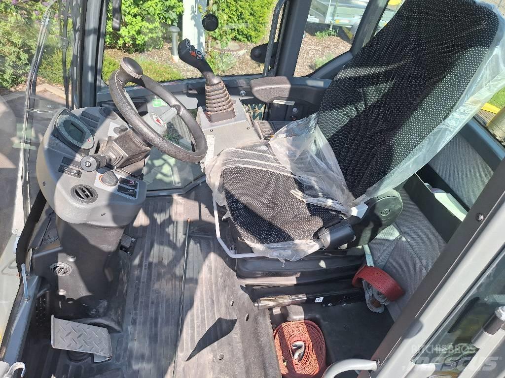 Wacker Neuson WL 52 لوادر بعجل