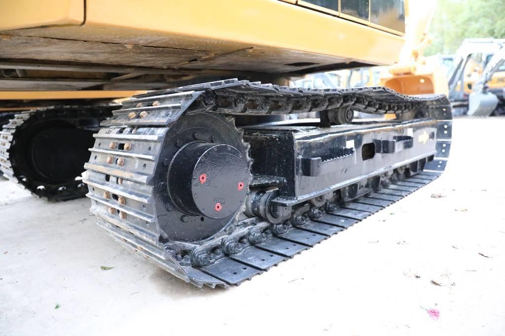 CAT E 70 B حفارات صغيرة أقل من 7 طن (حفارات صغيرة)