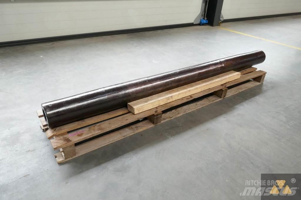 CAT 6T-9204 مكونات أخرى