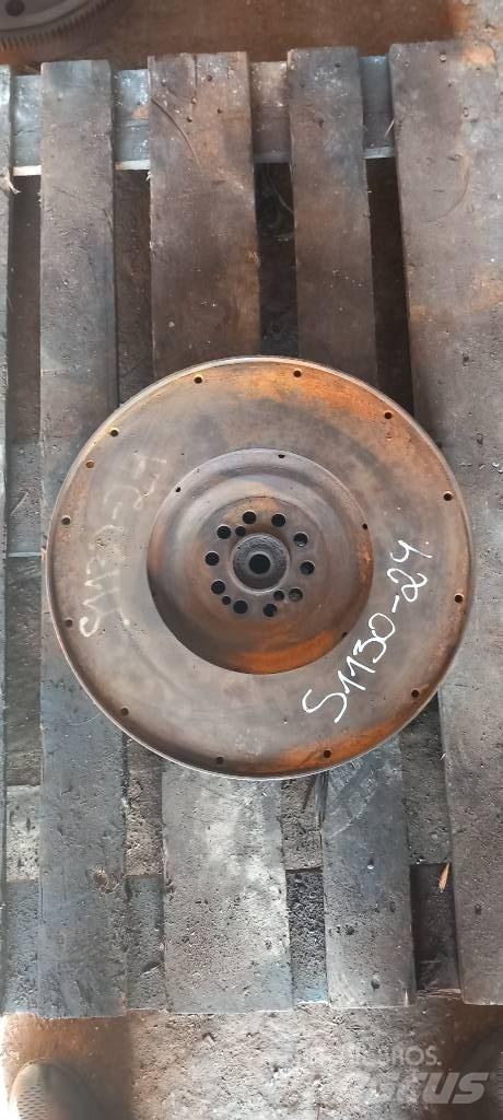 Scania R 440.   1805086 محركات