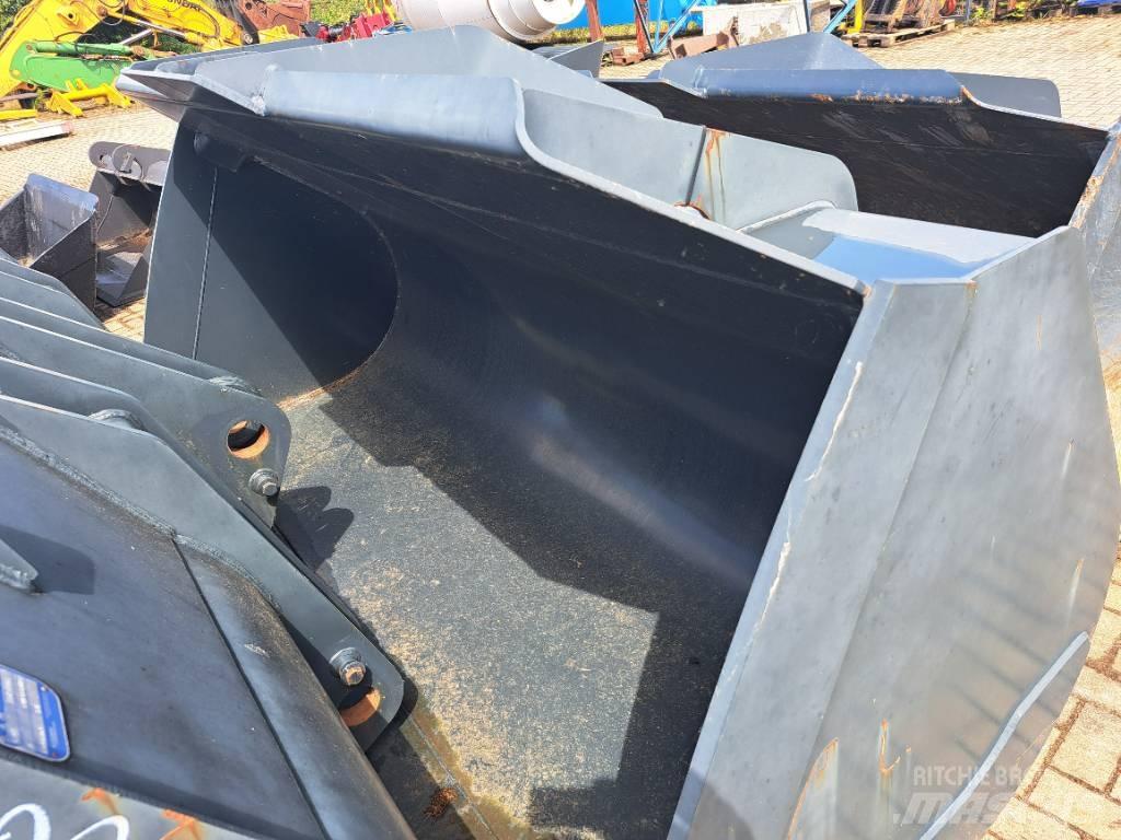 Hyundai HL980 دلاء