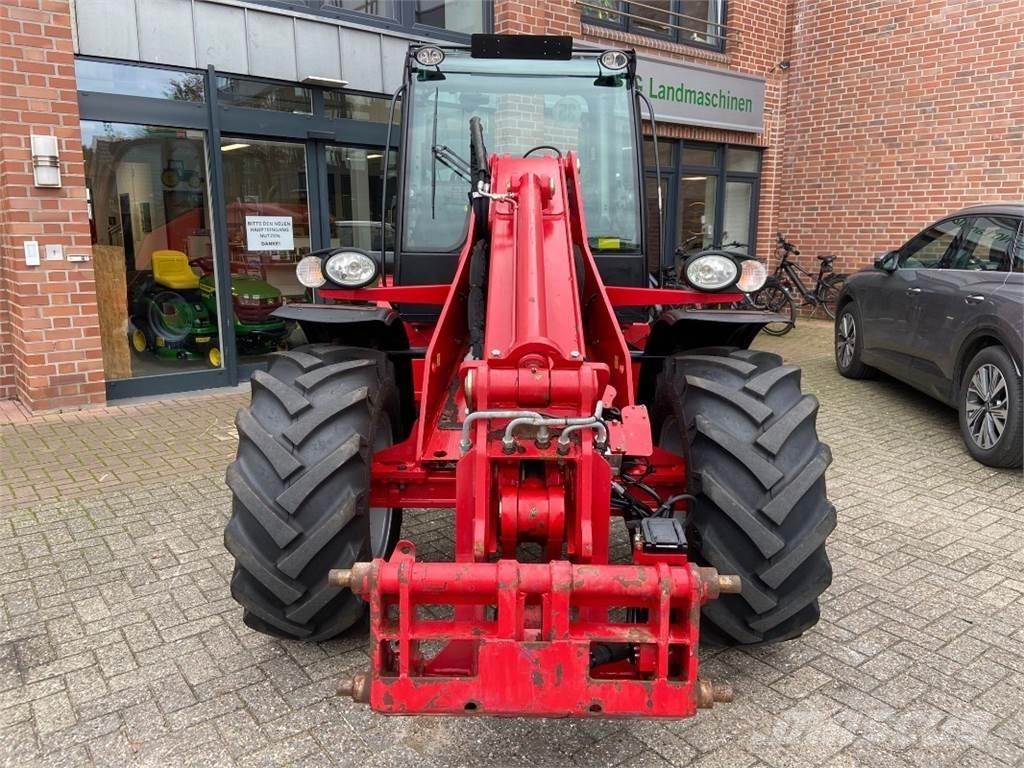 Schäffer 8610T مناولات متداخلة
