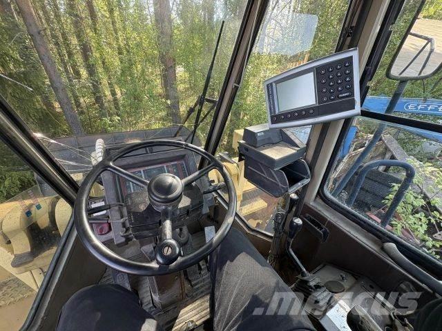 Komatsu WA420-1 لوادر بعجل