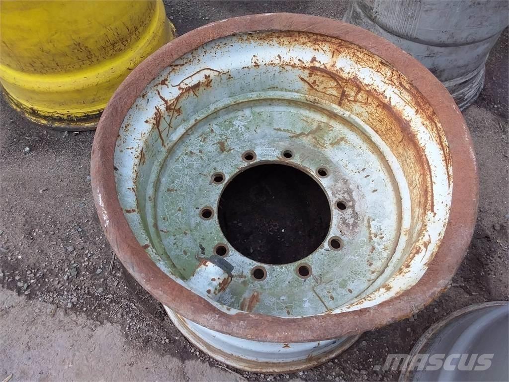 Valmet 860 20x26,5 الإطارات والعجلات والحافات
