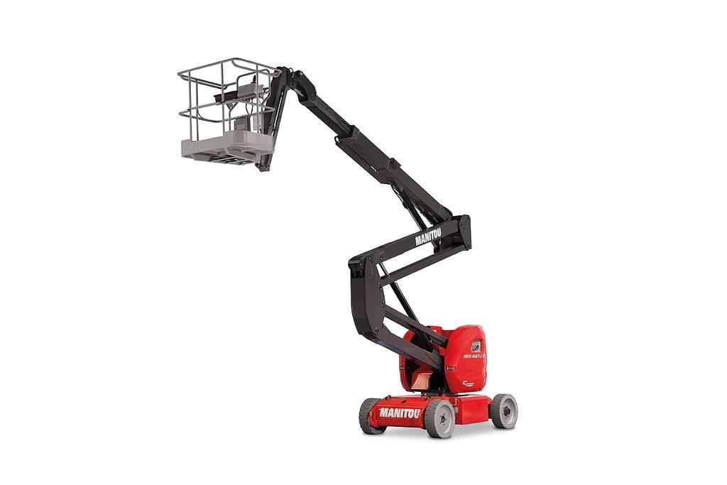 Manitou 150 AET JC رافعات سلة مفصلية