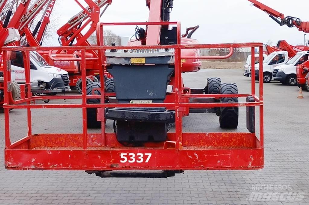 JLG 1250 AJP رافعات سلة مفصلية