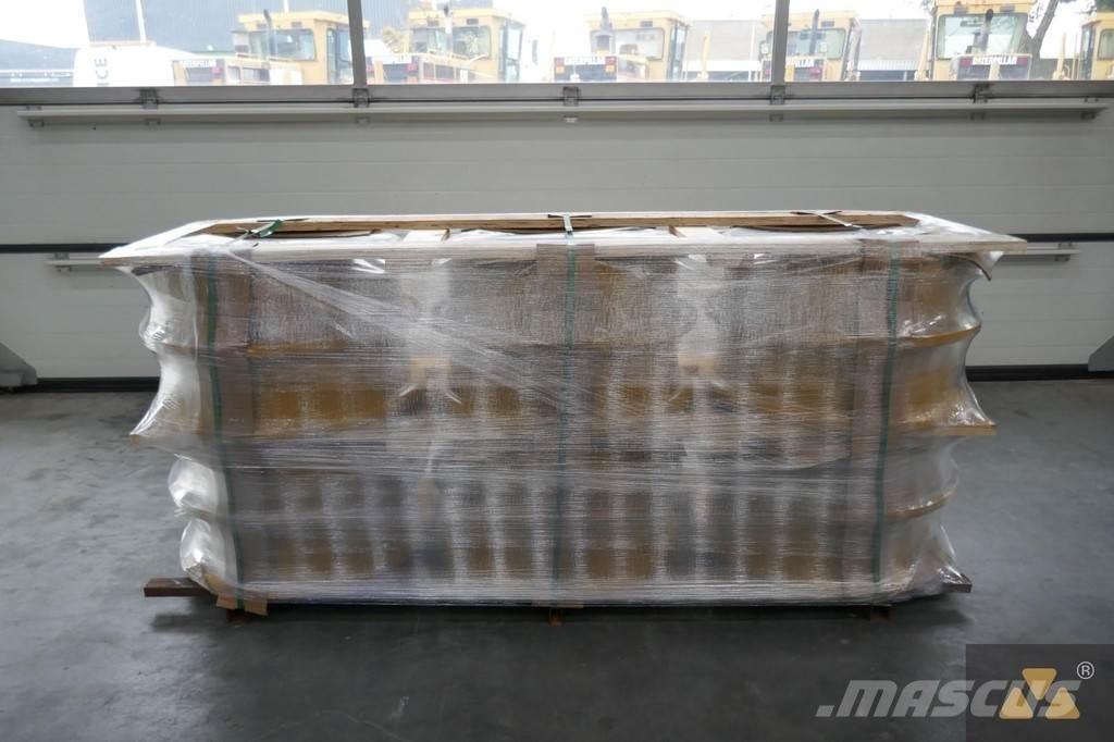CAT 570-3854 الإطارات والعجلات والحافات