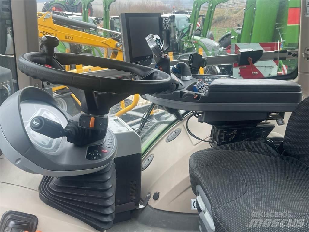Fendt 1050 Vario الجرارات