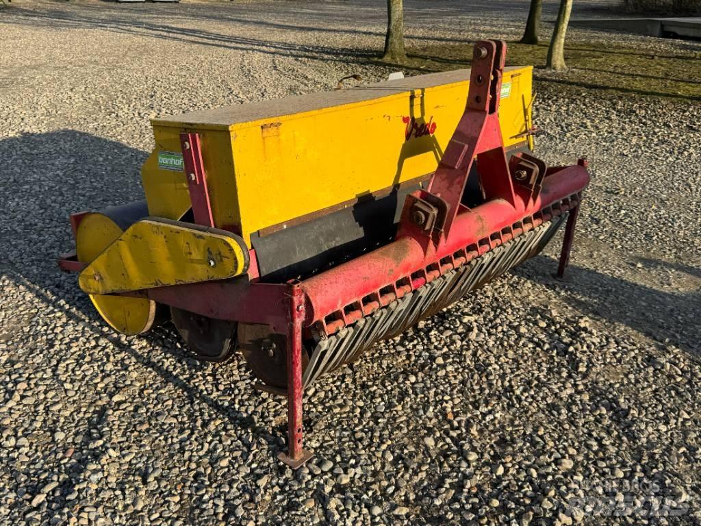 Vredo VR08-WN مثاقيب