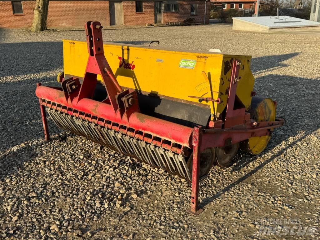 Vredo VR08-WN مثاقيب
