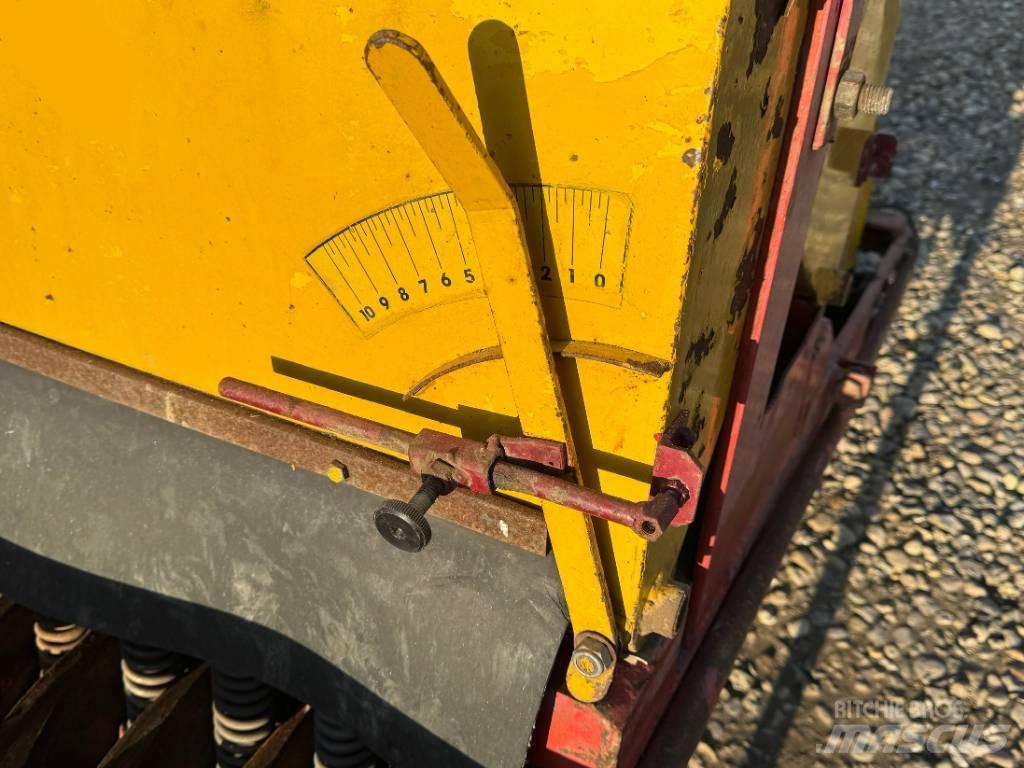 Vredo VR08-WN مثاقيب
