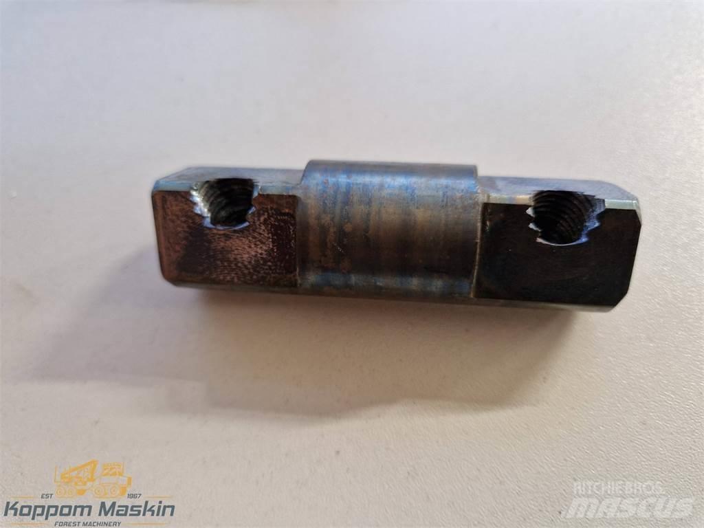 Rottne 110-32233 رؤوس حصادات