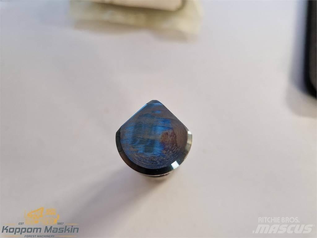 Rottne 110-32233 رؤوس حصادات
