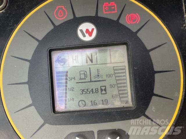 Wacker Neuson DW 90 عربات نقل قلابة للمواقع