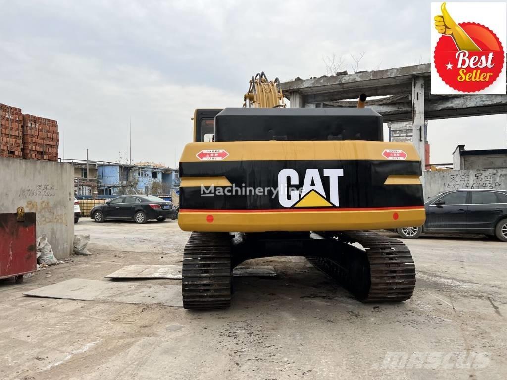 CAT 330 B L حفارات زحافة
