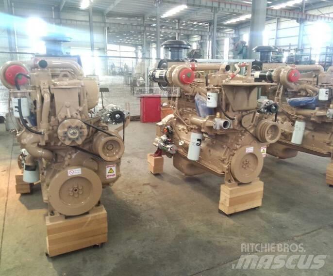 Cummins NT855-D(M) محركات